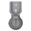articulaci�n de tobillo B-3025