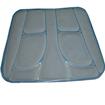 Soporte air-gel Rectus