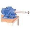 fresadora de sobremesa T2002
