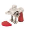 articulaci�n de aluminio para pie articulado