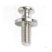 tornillo de boton