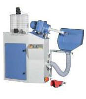 Fresadora T2002 con aspiraci�n