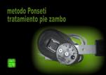 metodo ponseti