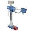 fresadora de columna T2002