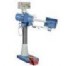 fresadora de columna T2002