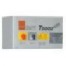 consola de la unidad de control para una fresadora T2002