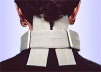 pad de extensi�n del collar master