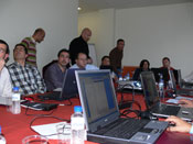 foto reuni�n zona cero 2008