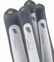 encaje Alpha Select Progressive Hybrid