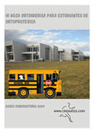 portada de la convocatoria beca 2009