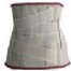 faja dorsatex 32