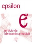 portada catalogo epsilon