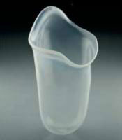 encaje hecho con burplast extrasof
