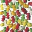 forro gummibears
