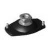 Adaptador de aluminio para pie sach