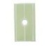 interface para pies de ohio willow wood