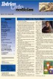 portada Iberica Ortonoticias invierno a�o 2000