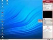 pantalla con el programa netviewer