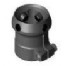 Adaptador de acero para tubo