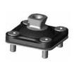 Adaptador P-0031 en acero