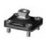 Adaptador P-0031 en acero