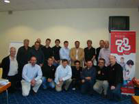 distribuidores Rodin