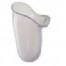 encaje hecho con burplast stiff