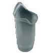 encaje hecho con burplast stiff