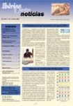 Portada Iberica Ortonoticias verano 2005