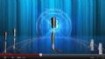 video componentes modulares Becker