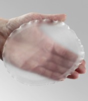 Aumentador de volumen de gel de silicona Alpha