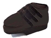 zapatilla taco invertido