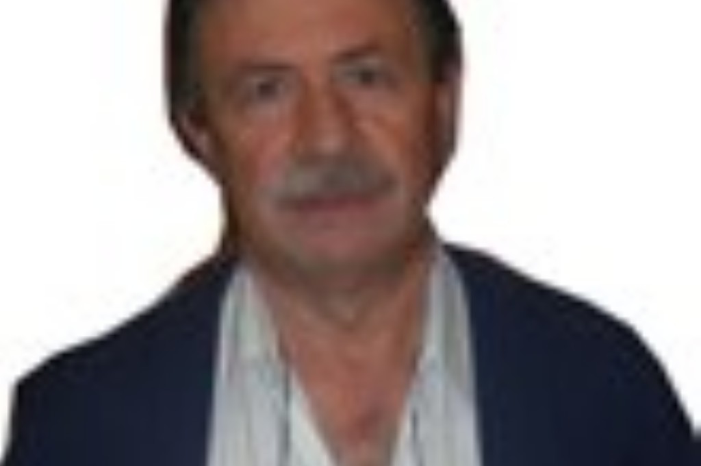 Alfonso Miranda