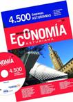 Couverture du guide des entreprises  Asturiennes