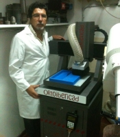 Antonio Vazquez de Ortopedia Bionika