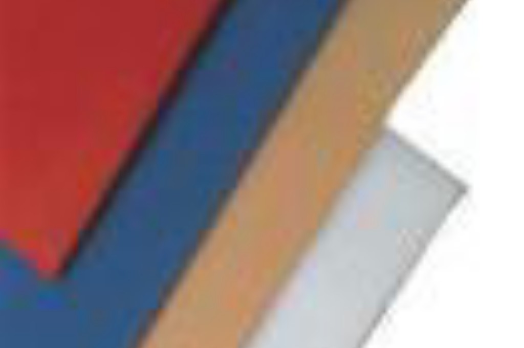 planchas de airfoam de diferentes colores