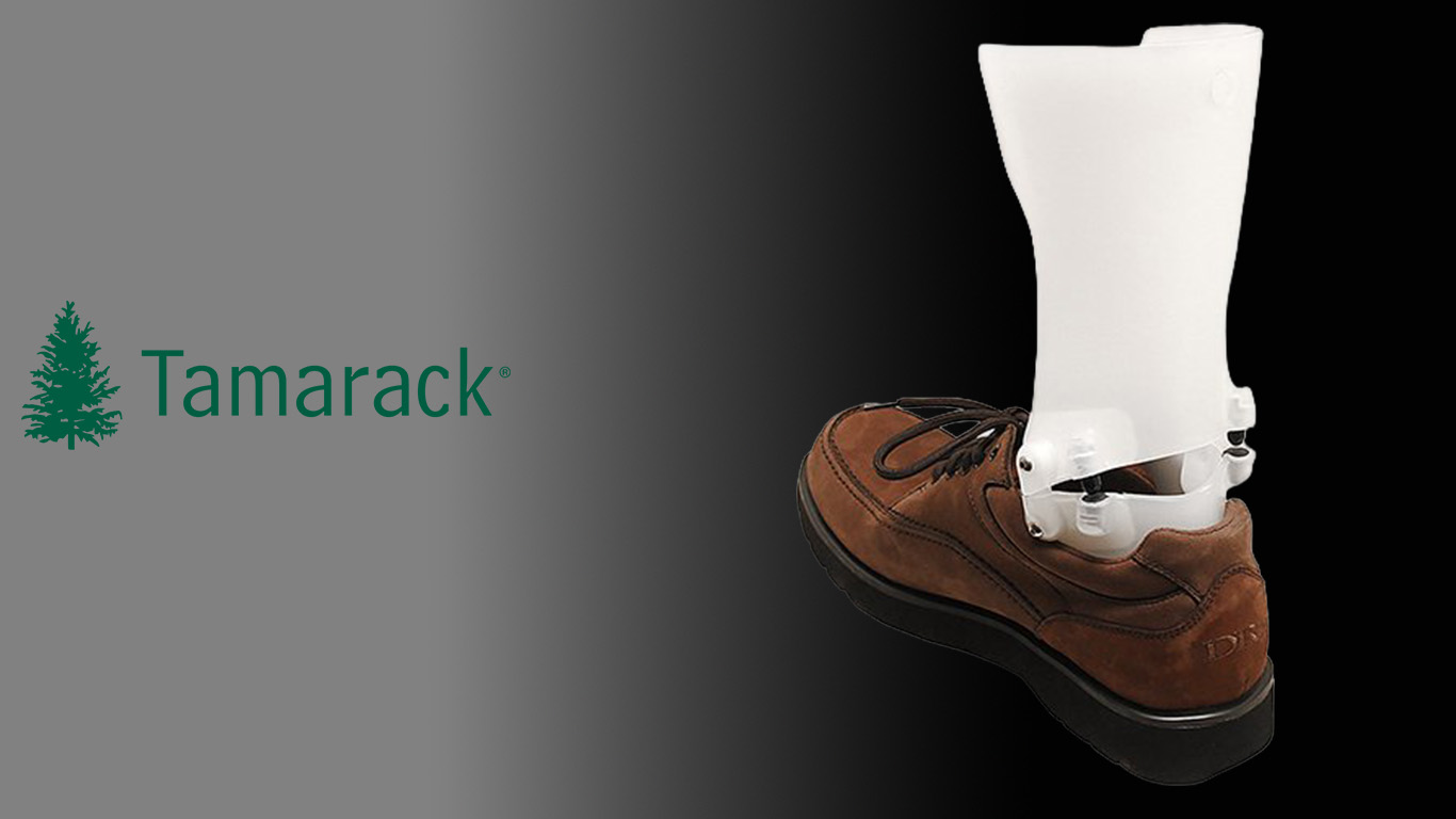 Tamarack Technologies