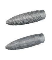 Fresa pia de 30 x105