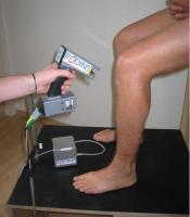 maleta completa del scanner