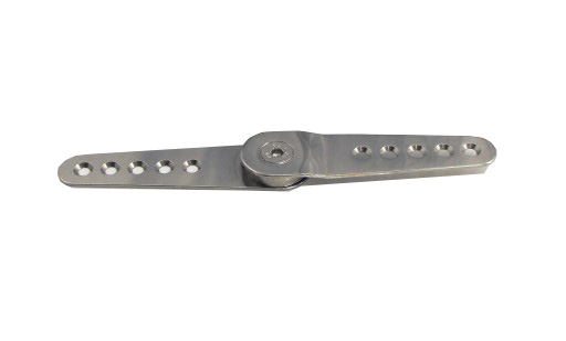 articulacin dentada