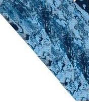 Arubatik azul marino