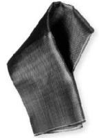 tissu de carbono