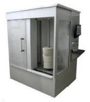 Fresadora modelo C