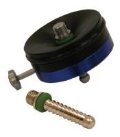 foto de lanzadera g-lock completa