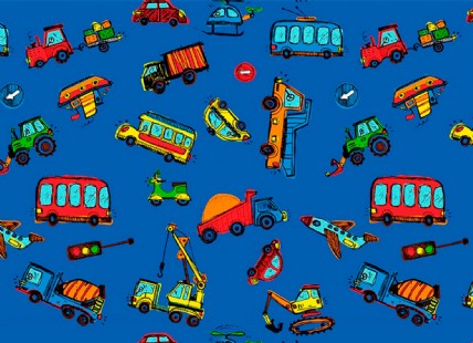 tex fashion transporte
