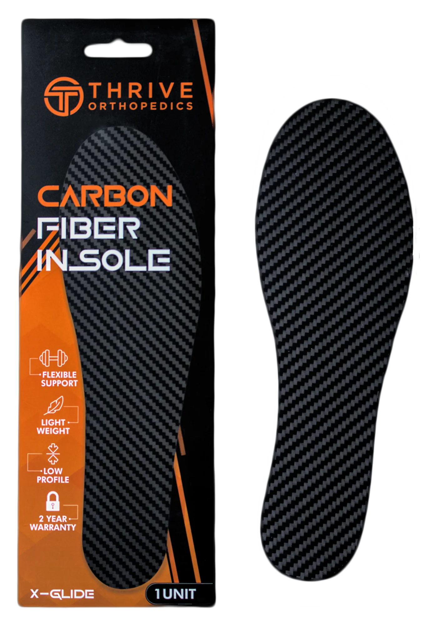 insole glider