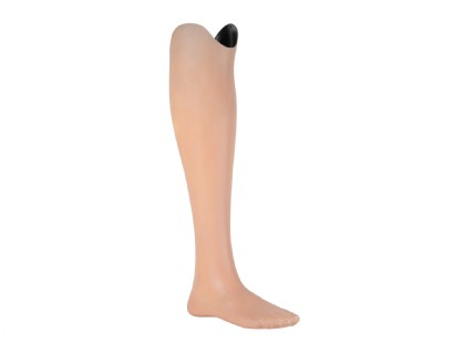 eSkin Leg