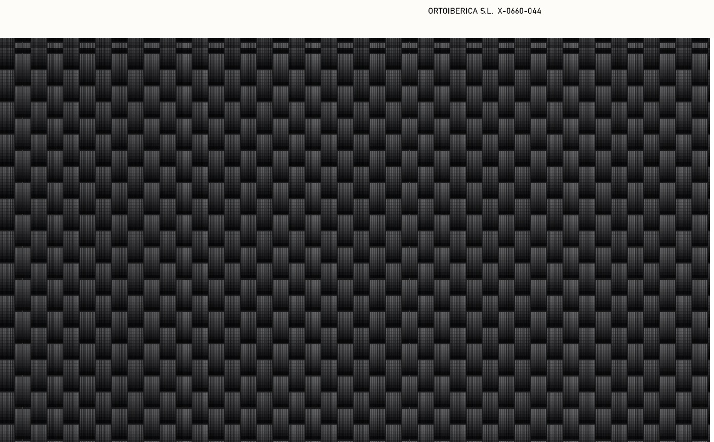 Tissu de carbono