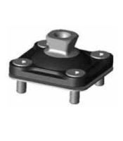 Adaptador P-0031 en acero