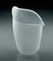 encaje hecho con proflex con silicona